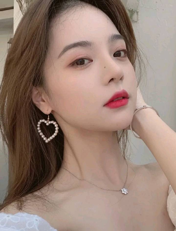 分享一个极品妹妹，非常舒服