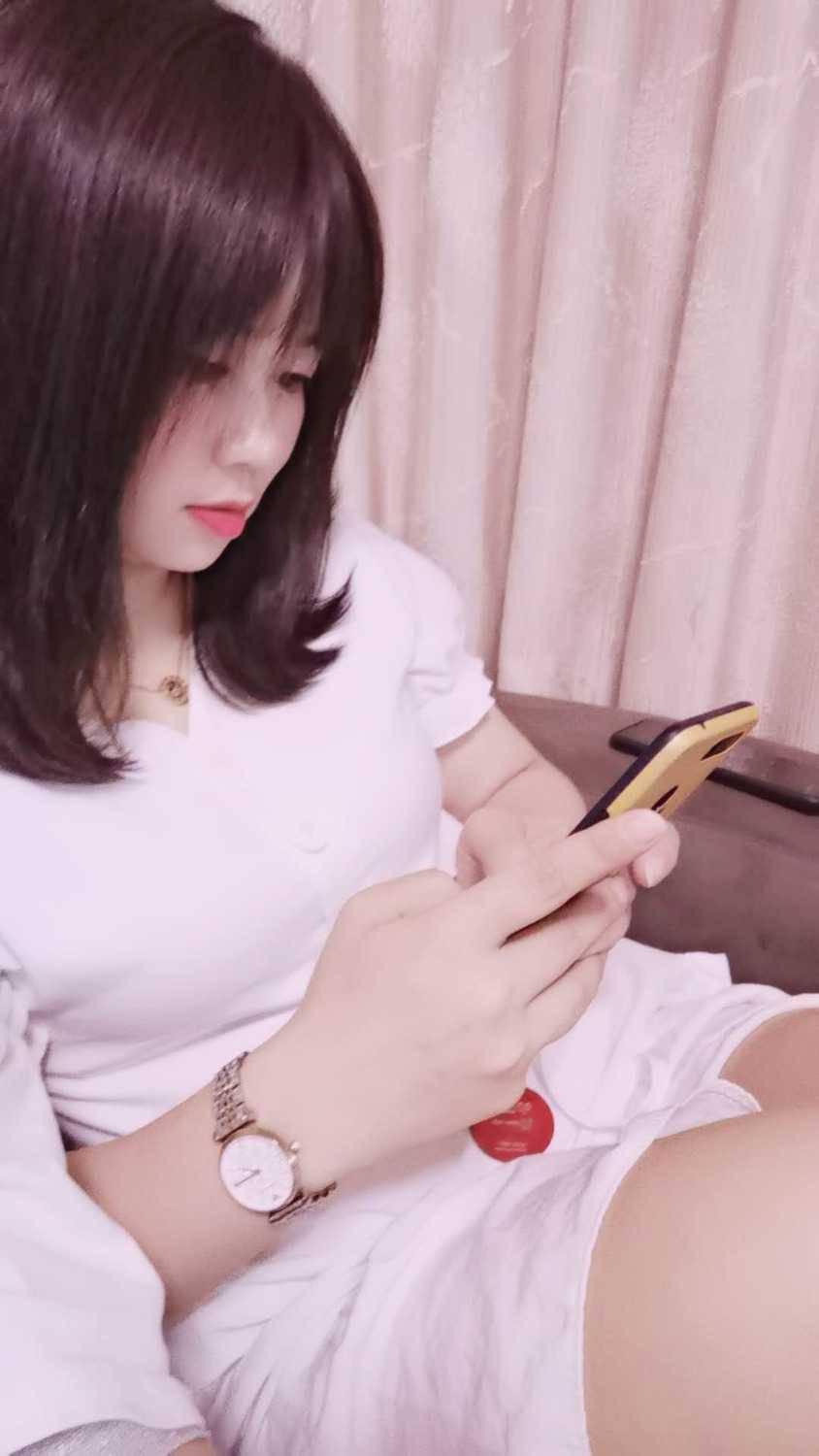 分享极品美女可可兼职