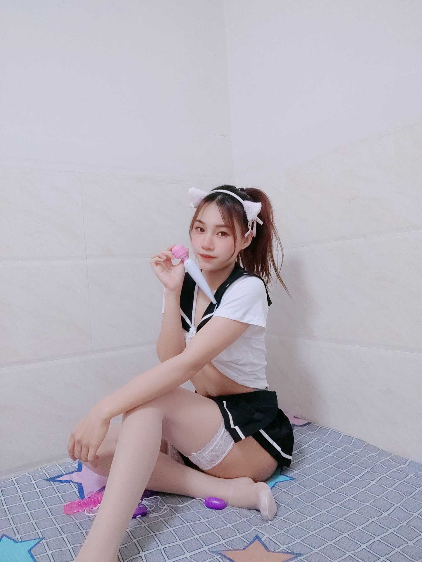 白云区新人温柔妹妹