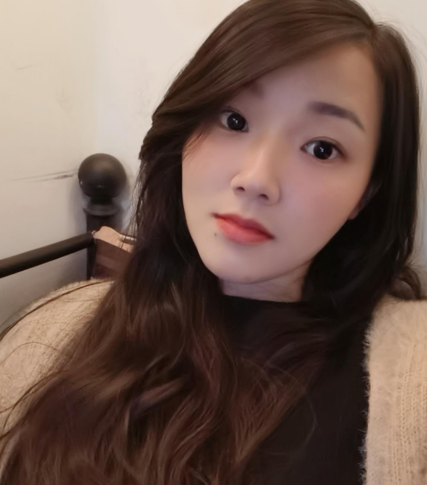 天河热情小女人琴琴